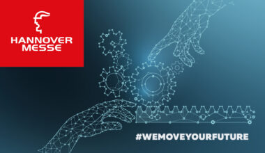 Gambini Meccanica - Hannover Messe 2023