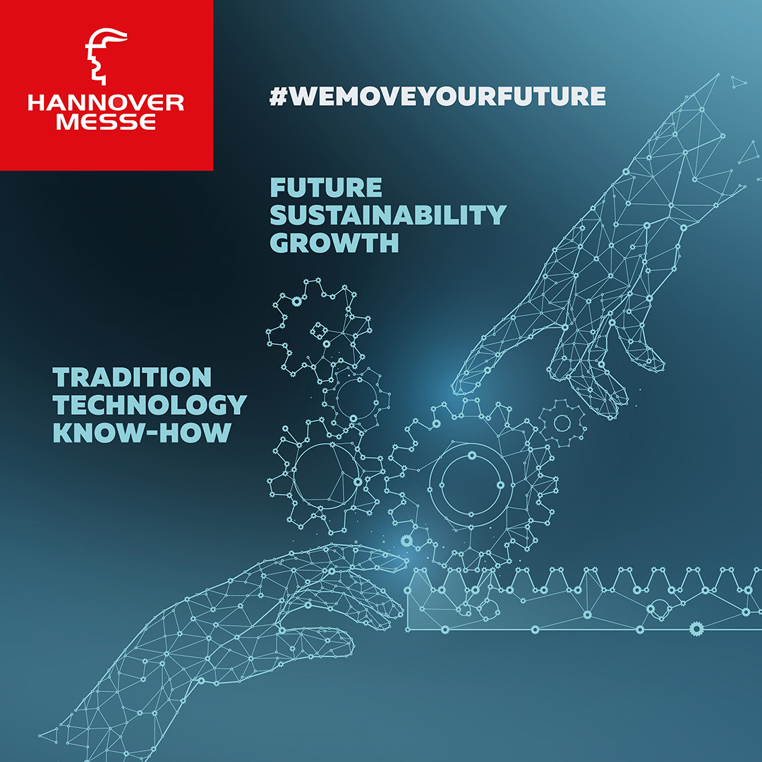 Gambini Meccanica auf Hannover Messe 2023 Gambini Meccanica auf Hannover Messe 2023