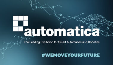 Gambini Meccanica Halle B6, Stand 513 - Automatica Messe in München